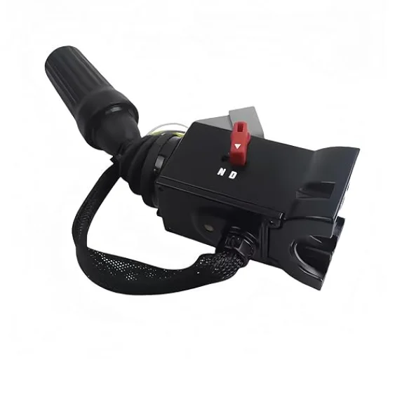 

Joystick Control Transmission Switch 310-9355 Compatible with CAT Loader Models 420F 430F 432E 432F 442E 3109355