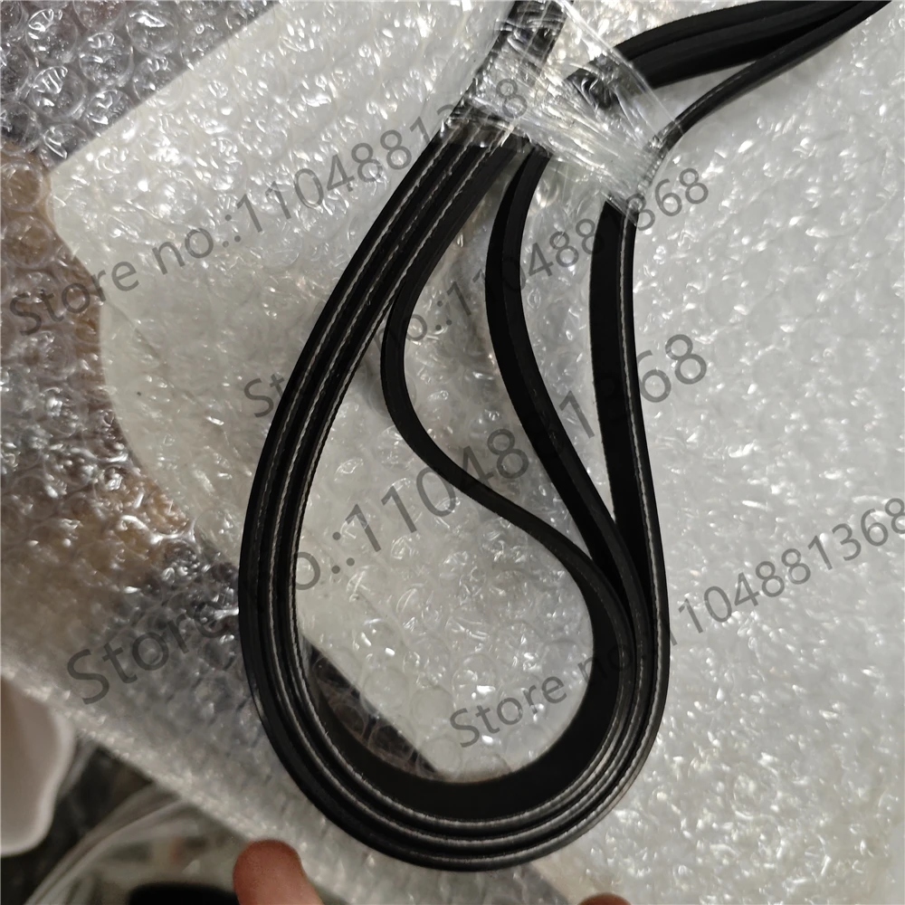 1pcs 8pk2190 engine truck car freezer car fan belt 3974030
