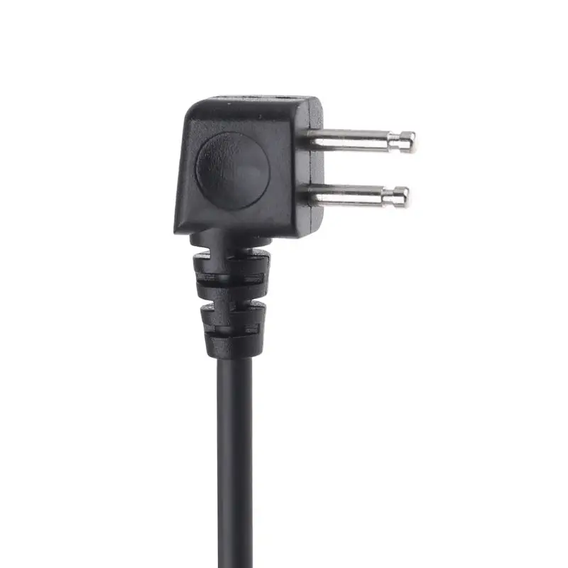 ميكروفون Z-تكتيكي لملحقات إصلاح استبدال الهاتف البيني لراديو H50 للحد من الضوضاء