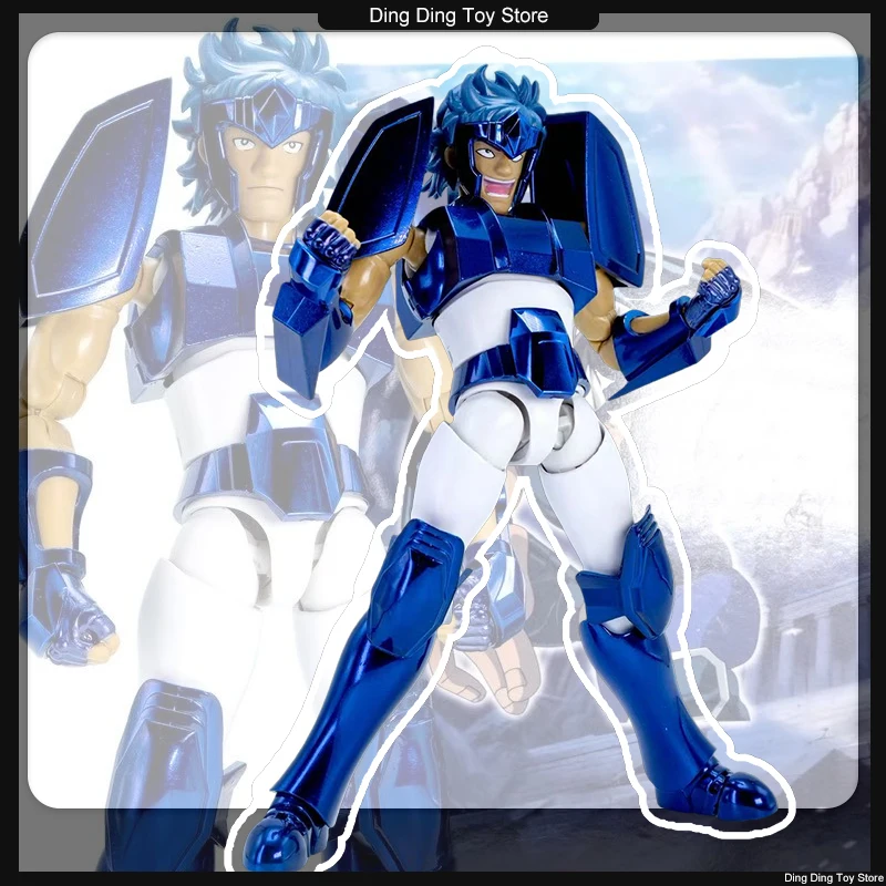 

CSModel Saint Seiya Myth Cloth EX LC Bear Geki Фигурка Рыцари Зодиака Затерянный Холст Бронзовая Легенда CS Модель