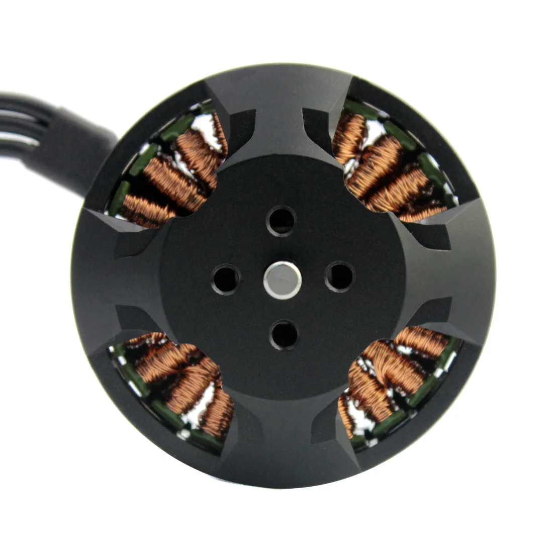 Tarot 4006 / 620KV Multiaxial Brushless Motor TL68P02 for Multi-axle  Copters Multicopters F07808