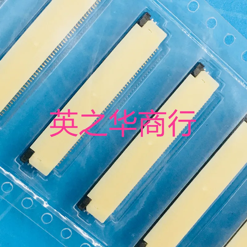 

20 шт. Оригинальный Новый FPC 50P 0,5 мм 62684-50210E9ALF