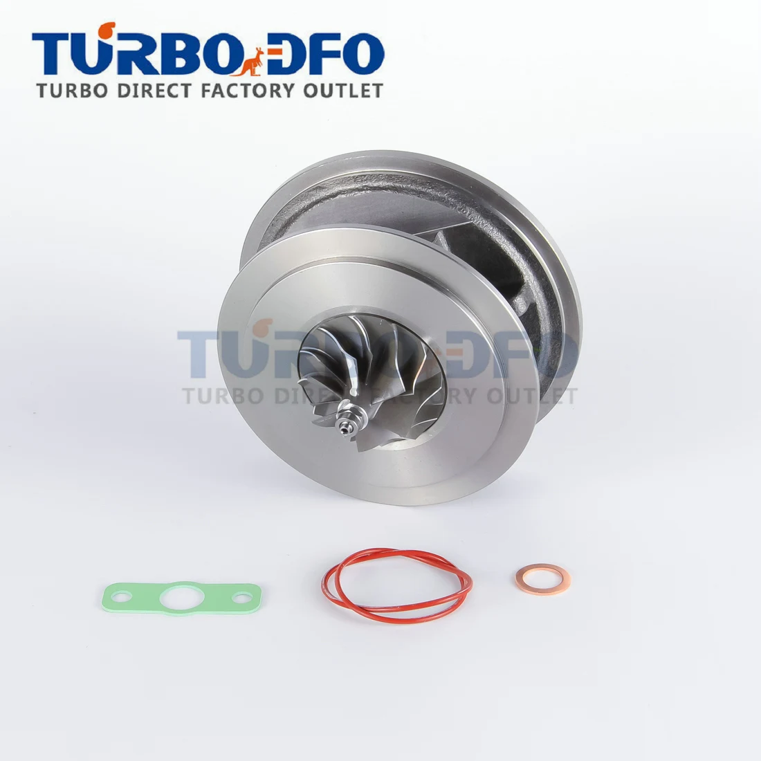 Turbo CHRA GTC1549VZ 818987 Turbine Core for Audi A5 Sportback Cabrio Q5 A6 A4 Allroad Quattro TDi 2.0L 130kW 120kW 2011-2016