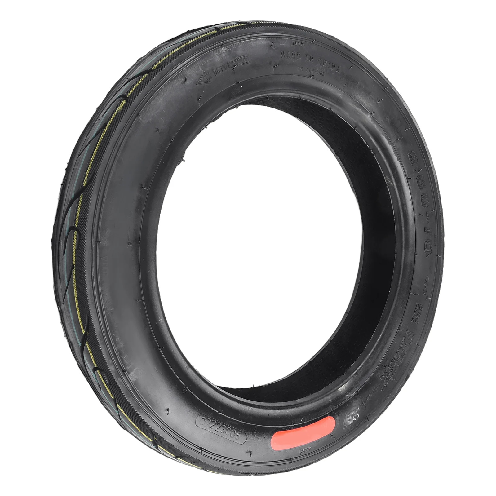 

Бескамерная шина для электровелосипеда, 14 дюймов, 14x2,50 2,50-10, велосипедные детали, аксессуары для электронного велосипеда, замена для электрического велосипеда