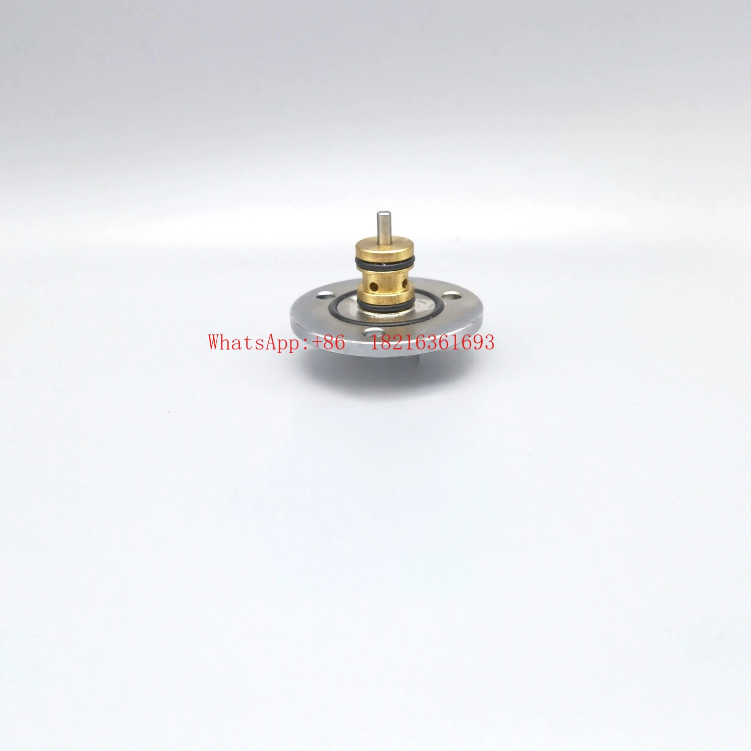 9C6528K Upper and Lower Pilot Valve Body Spraying Machine Ship Structure Accessories