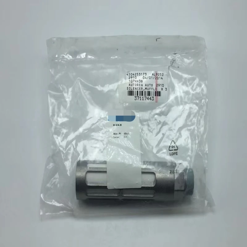 New Original Ready Stock NEW U-3/4-B PNEUMATIC 10,000I/MIN 0-10