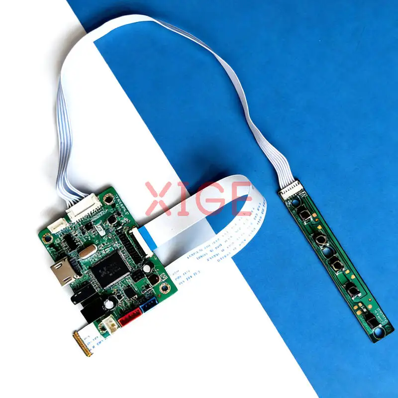 

For B140HAN04 B140HAN02 B140HAN01 B140HAN03 Controller Board Kit 30-Pin EDP 1920*1080 Compatible-HDMI Laptops Monitor 1920x1080