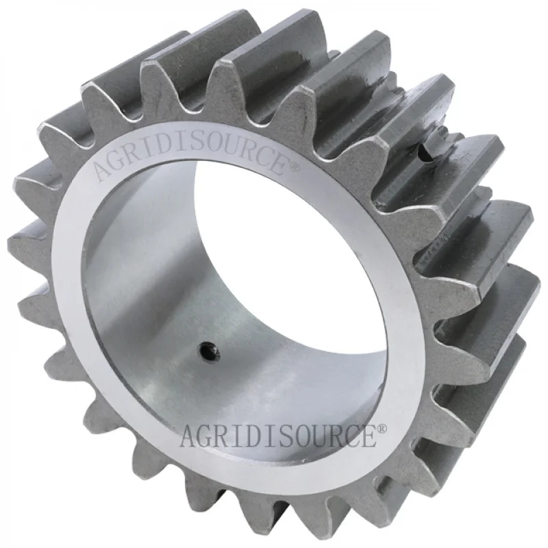 Cheap price：Hot sale For Foton Lovol Agricultural Farm tractor Spare Parts TF1004.372-07 shuttle shift driven gear