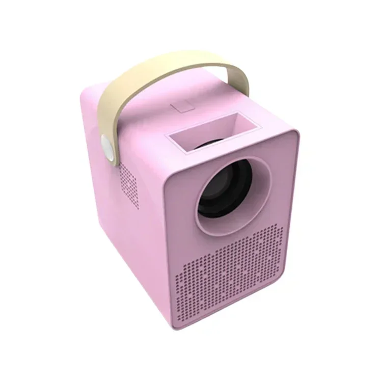 

Cheap High Definition Dlp Mini Portable Projector Lcd 3d Projector With Android