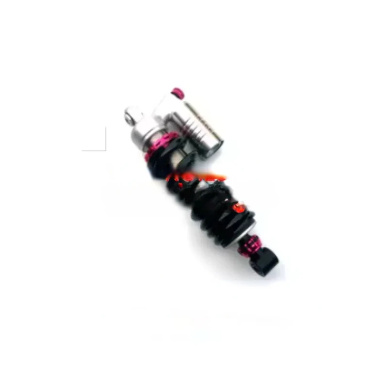 for TRK502 Rear Shock Absorber Rears Suspension For Benelli TRK502X /BJ500GS-A/TRK502