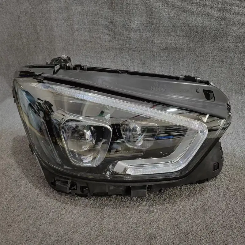 

Original used high quality FOR mercedes amg gt headlights accessories