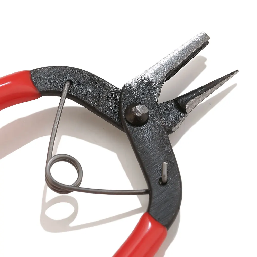Professional Jewelry Pliers Beading Pliers Jewelry Repair Pliers Wire Wrapping Tool Craft Supplies for Jewelry Making Tools