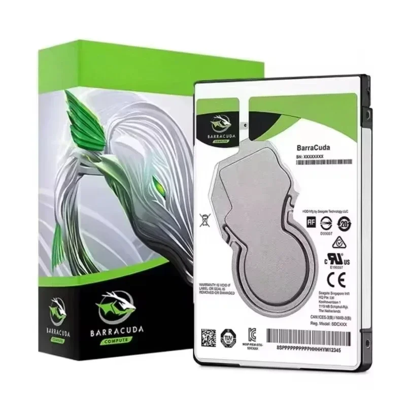 Hot Sale High Quality ST2000LM015  SATA Large-capacity Hard Disk factory