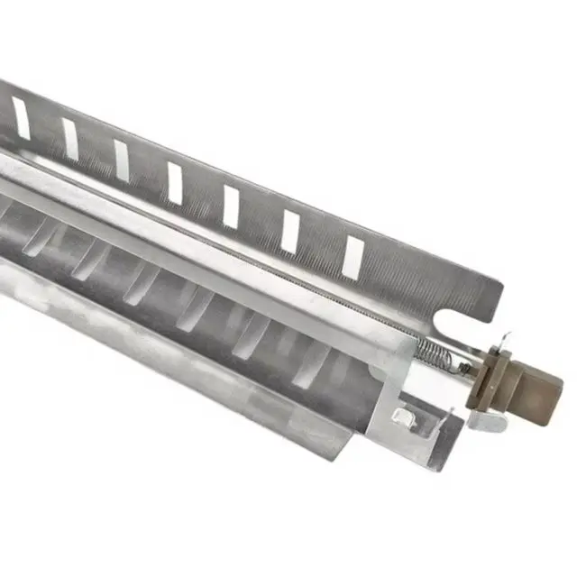 Refrigerator Defrost Heater WR51X10055 AP3183311 For Frost Elimination And Ice Removal In Compartment Replacement Part