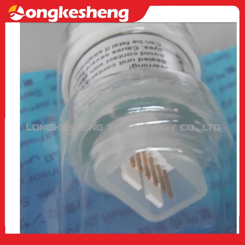 Sensor de Oxigênio MAQUET, Servo-I Compatível, Servo-S 66 40 044, 6640044, Sensor O2 SERVO S 6640044