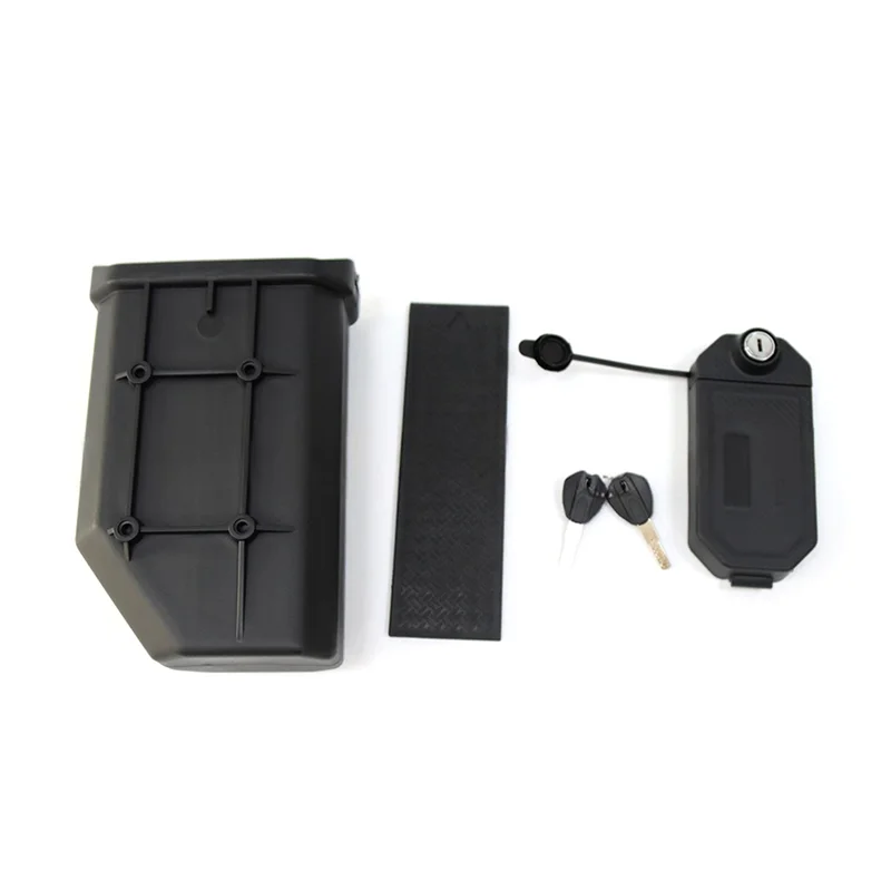 

Accessories Storage Box For VOGE Valico Motorcycle Bracket Tool Box DS900X DSX 900 DSX DS 900X DS 900 X
