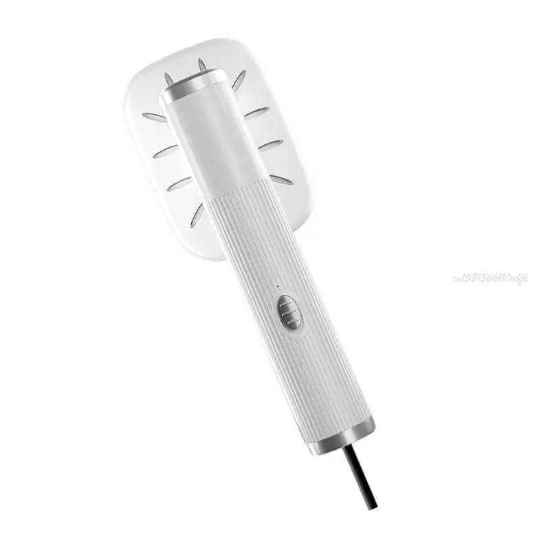 27RB الملابس الحديد خفيف الوزن سفر الحديد باليد