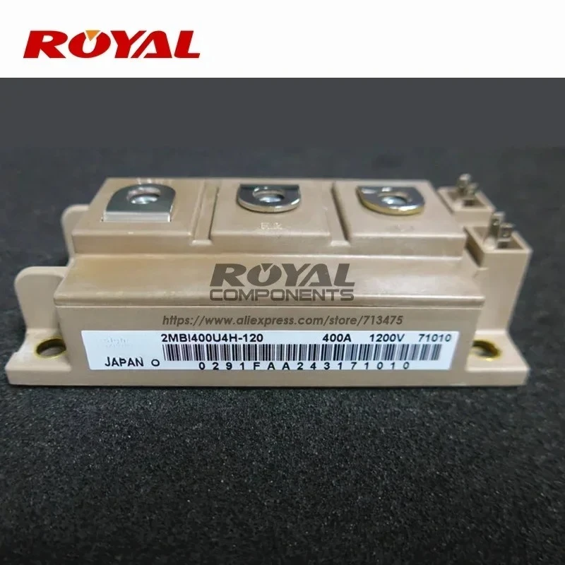 2MBI400U4H-120 2MBI400U4H-120-50 2MBI400U4H-120-54