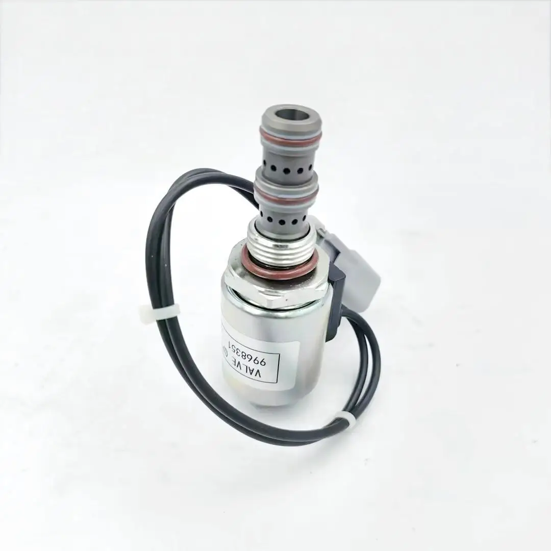 

Электромагнитный клапан 9968351 Гидравлический с гарантией 1 год