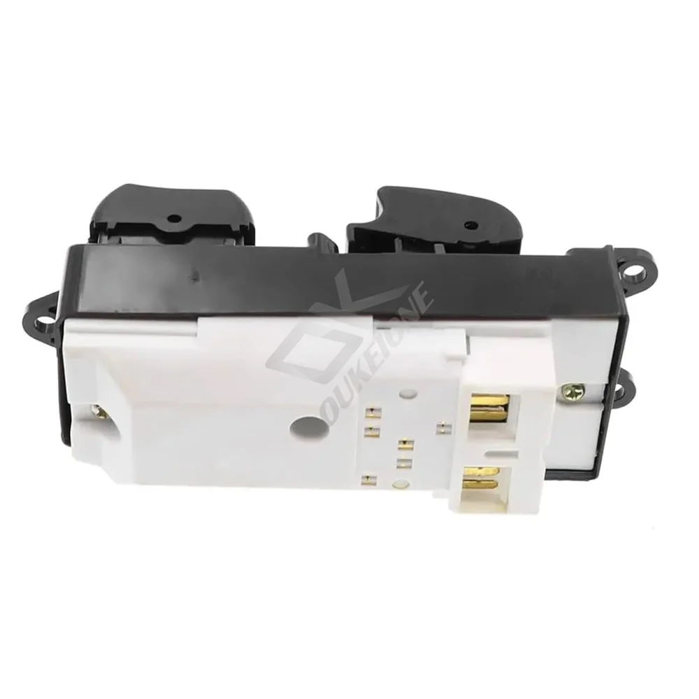 For Toyota Corolla E11 1997 1998 1999 2000 2001 84820-12360 Front Left Electric Master Power Window Control Switch Lifter Button view 6