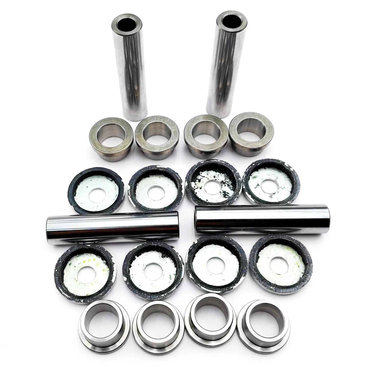 Rear Knuckle Bushing Kit for CFmoto 400 450 500 X5 U5 CF188 520 600 X6 U6 625 CF196 800 X8 9010-060004 9010-060005 9010-060900