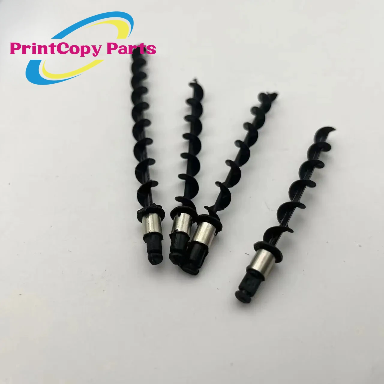 1Set Toner Supply Unit Plastic Spiral Screw Rod for Ricoh Mpc2003sp Mpc2503sp Mpc2011sp MP C2003 C2503 C2011 MPC2503 MPC2003