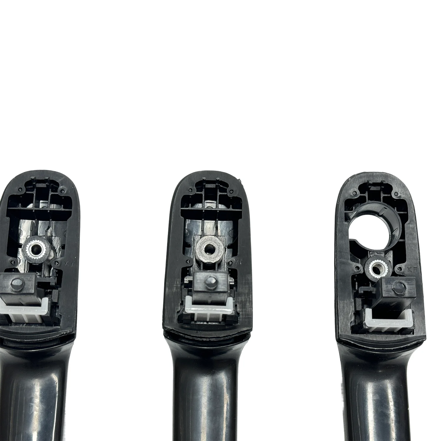 مقبض باب NITOYO لسيارة Hyundai Accent Dodge Attitude 2006-2011 82650-1E050