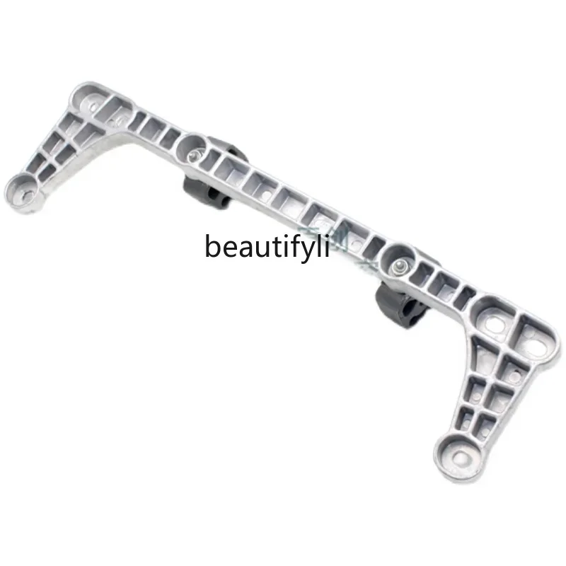 

Exhaust pipe bracket, silencer bracket, aluminum lower bracket, auto parts