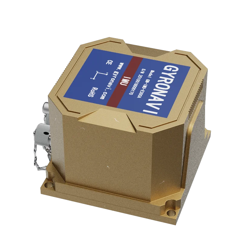 Reliable Durable High Precision Fiber Optic MEMS Inertial Measurement Unit (IMU) Gyroscope Accelerometer Motion Position Sensors