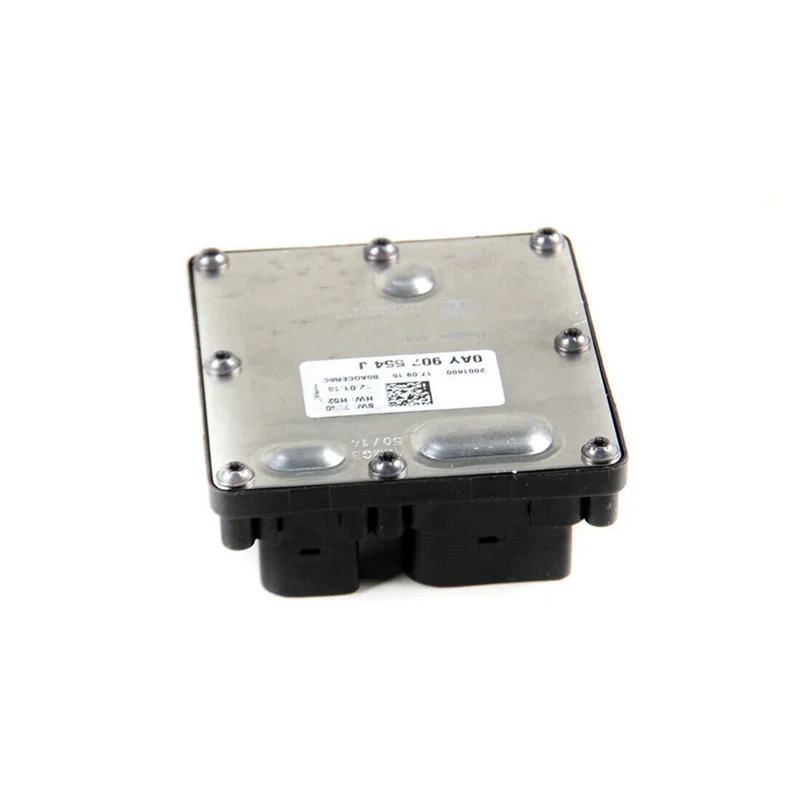 

0AY907554B 0CQ907554M Control Module Unit Fit For VW Arteon Passat A3 Quattro-M53K
