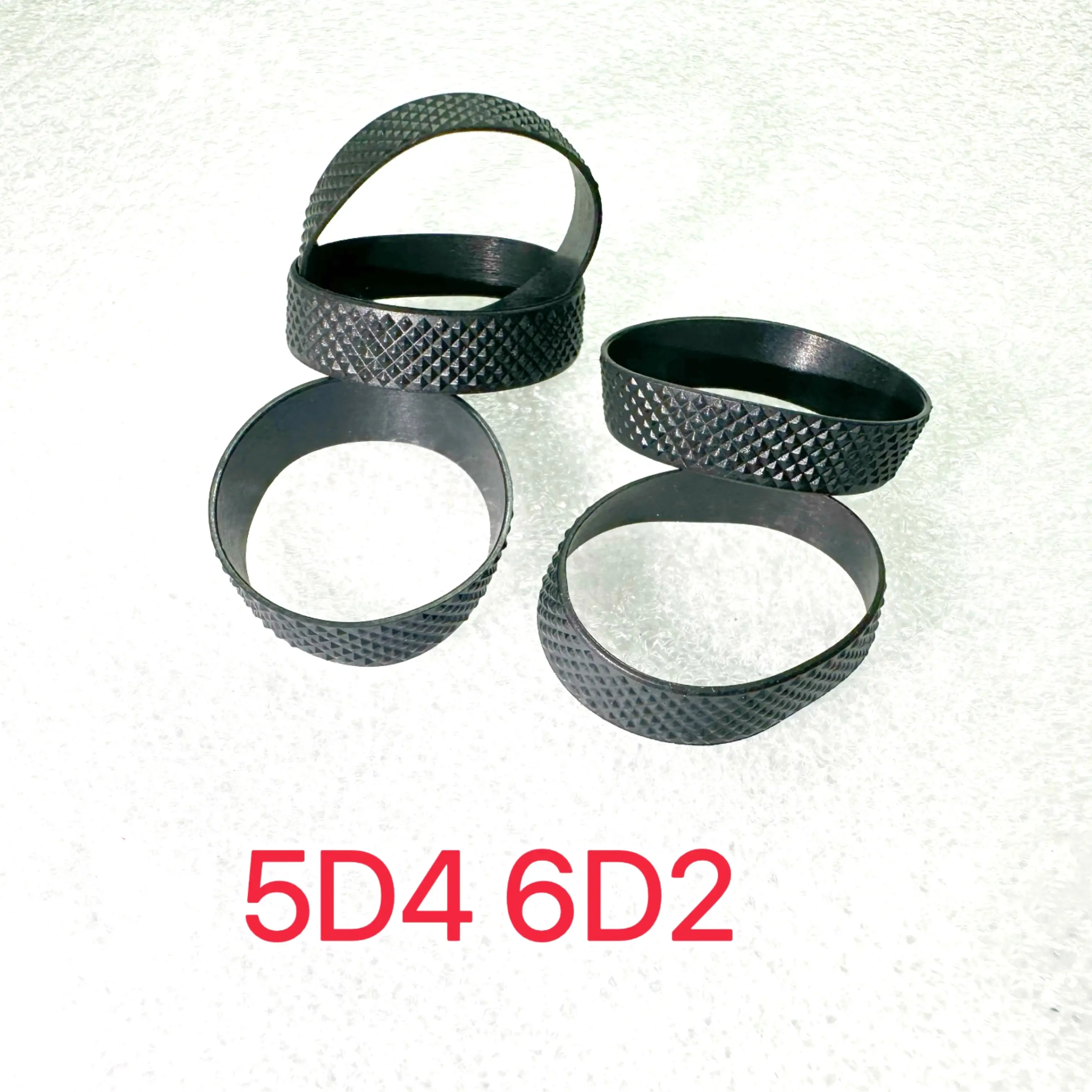 NEW For Canon 6D2 6DII 5D4 5DIV 90D 5DS Mode Dial Button Round Rubber Ring 5DIV 6D II Repair Part