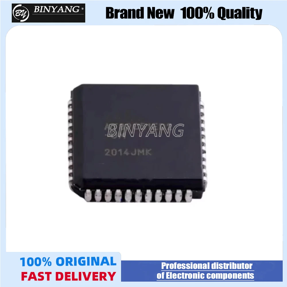 1 قطعة/الوحدة PCL6113 QFP80 6113 AT89C51ED2-RLTUM AT89C51ED2 AT89C51 QFP44 AD9260ASZ AD9260 9260 100% الأصلي تسليم سريع في المخزون