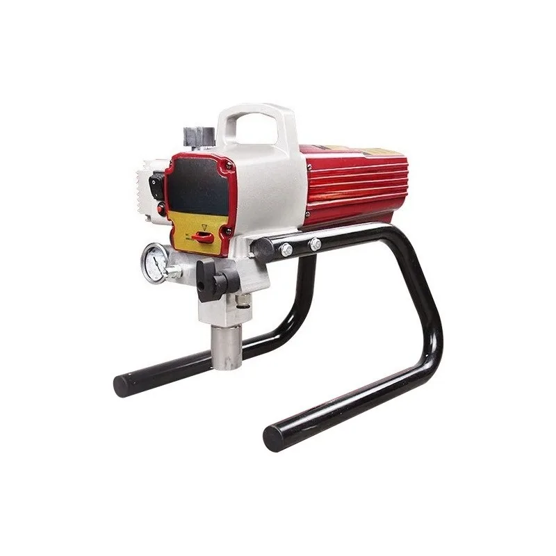 450 high pressure airless spraying machine, home improvement interior and exterior wall latex paint anti-rust paint