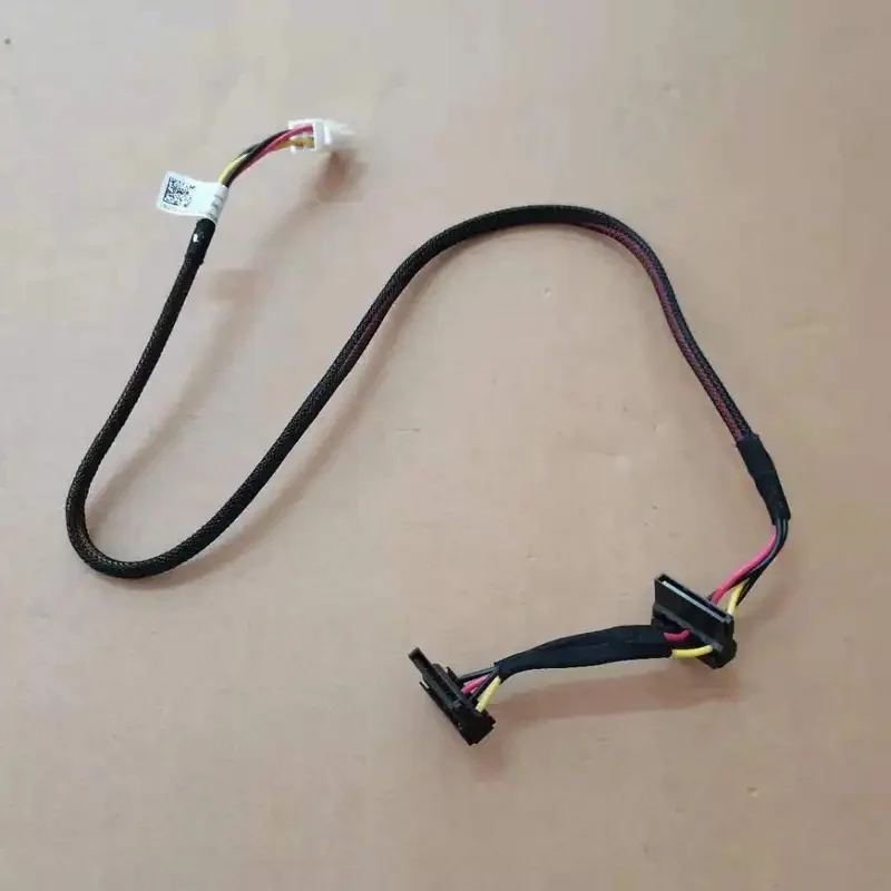 A++SY Replacement ODD Power Cable for Dell Poweredge T420 T320 BP Backplane, 7G99J