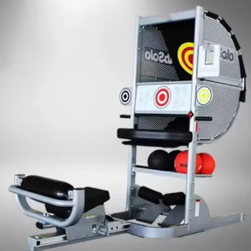 Ball Pitching Machines Fitness Equipment Cardio