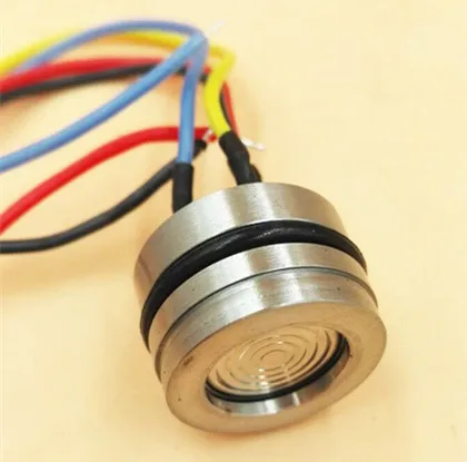 Industrial silicon differential Piezoresistive Pressure Sensor