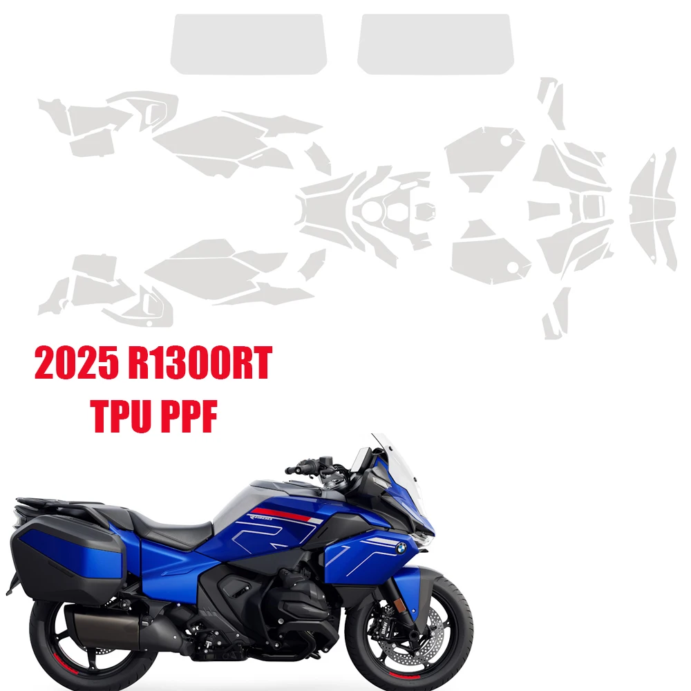 for-bmw-r1300-rt-r1300rt-automatic-repair-tpu-screen-protective-film-complete-set-2025-r1300rt-ppf-motorcycle-protective-film