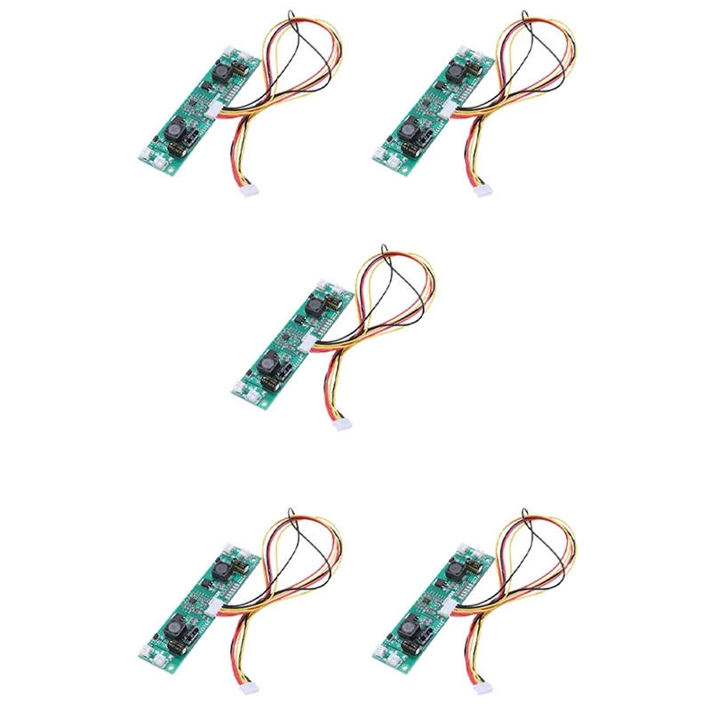 N75R-5X Universal 26-65 Inch Ledlcd TV Backlight Driver Board TV Constant Current Board 80-480 Ma Output 2 Pin Plug