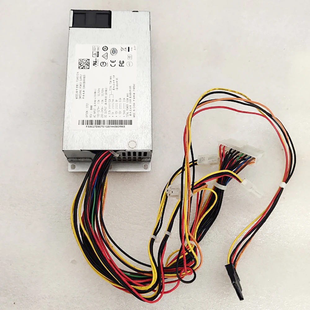 FLXA5101A 100W Small 1U Power Supply High Quality Fast Ship