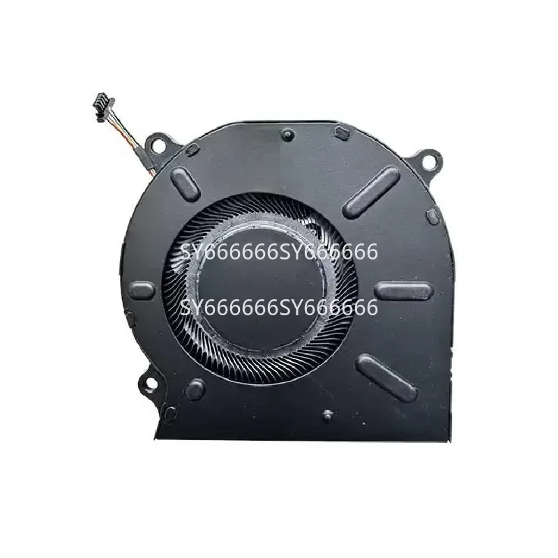 Laptop Cooling Fan For HUAWEI MateBook KLVL KLVD‑WFH9L WFE9L WAH9L HNL‑WFP9 WFQ9Q, Two Fans Are Identical With Disassembly Tools