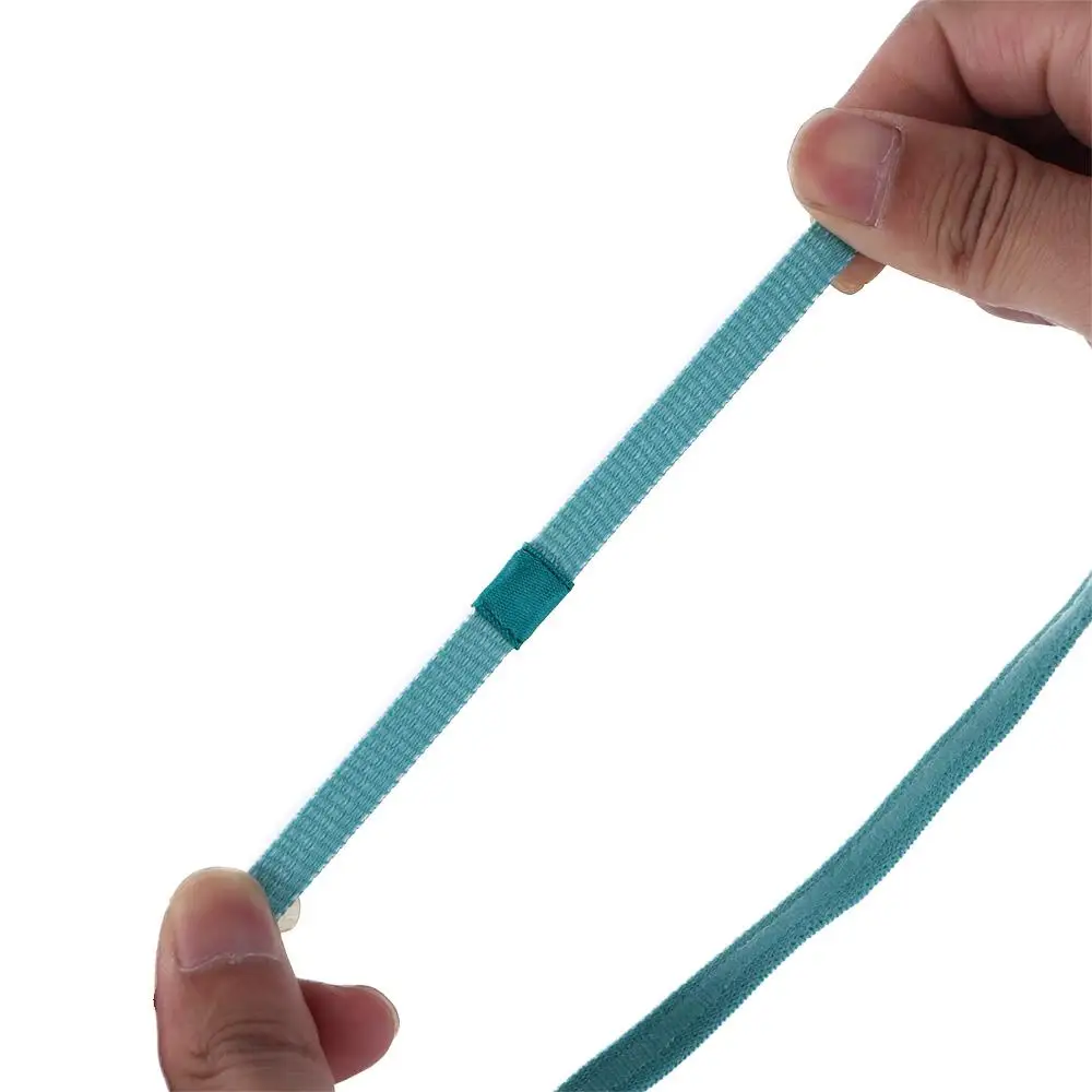 

Women Men Hair Band Football Sports Head Band Running Softball Yoga Hairband Sweatband Anti-slip Elastic Bands Sport Hairband