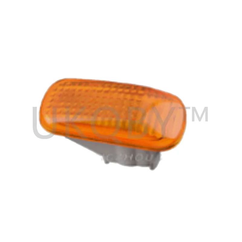 34301-S5H-T02  Suitable for Ho nd a Ac co rd Ci vi c CRV Od ys se y Leaf board lamp turn signal lamp shell edge lamp