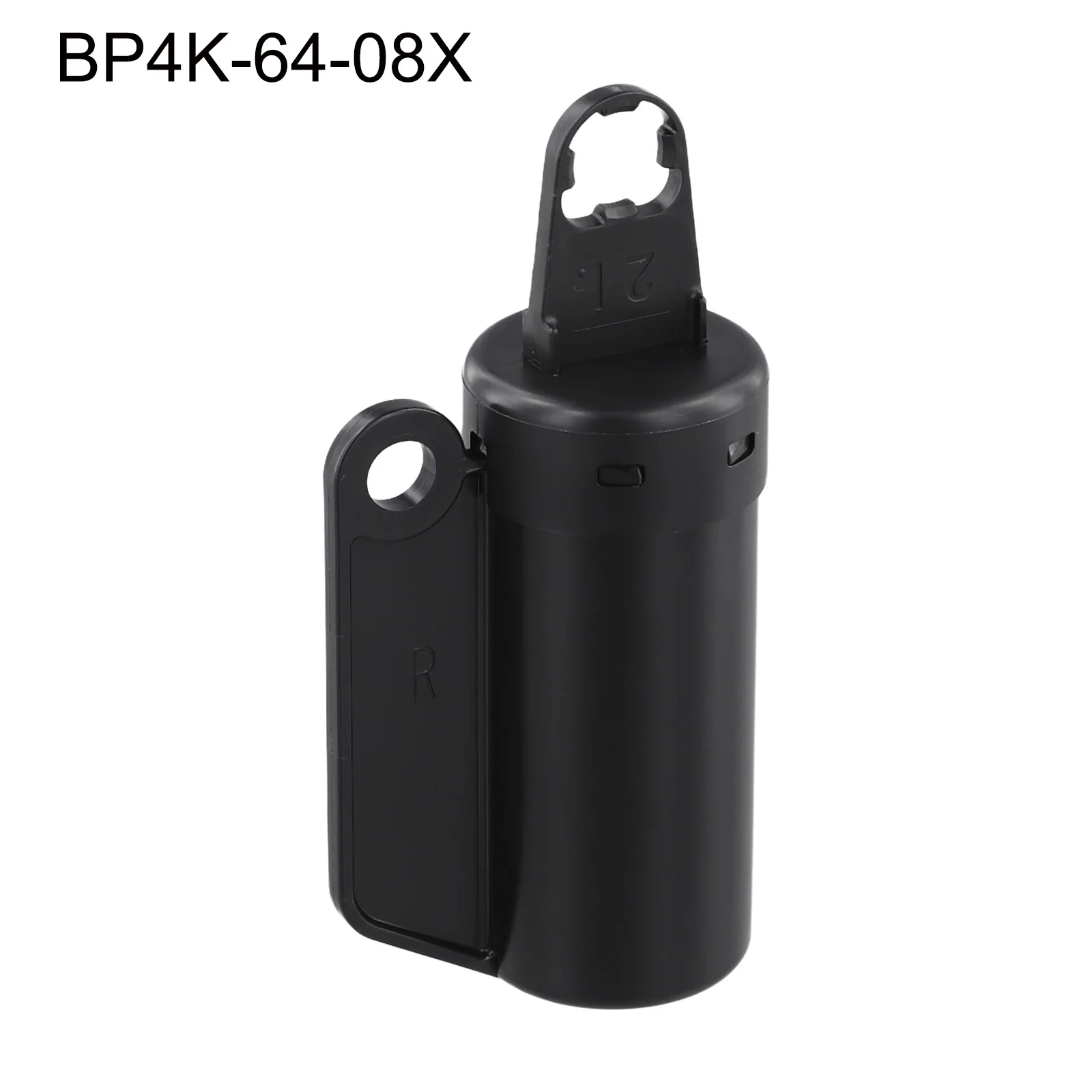 for mazda 5 Damper Dashboard Glove Compartment Damper Easy To Use Colour Black Replacement Installation Wear-resistant