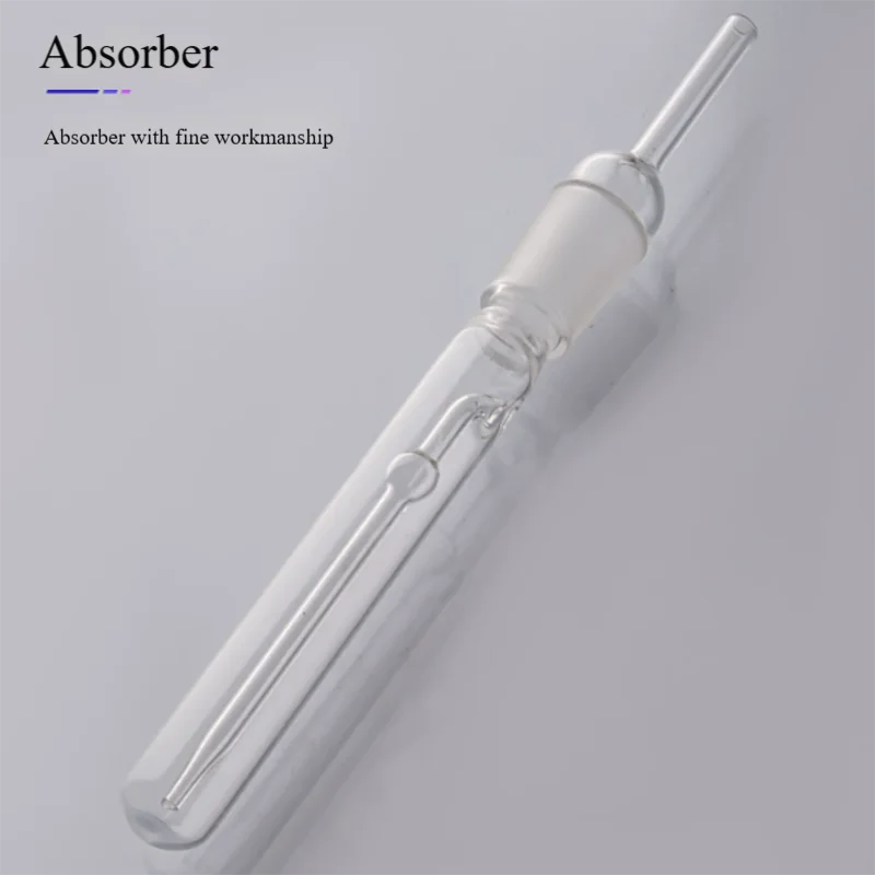 Arsenic tester in coal Determination method of arsenic in coal Arsenic tester Arsenic tester Arsenic tester Arsenic bottle