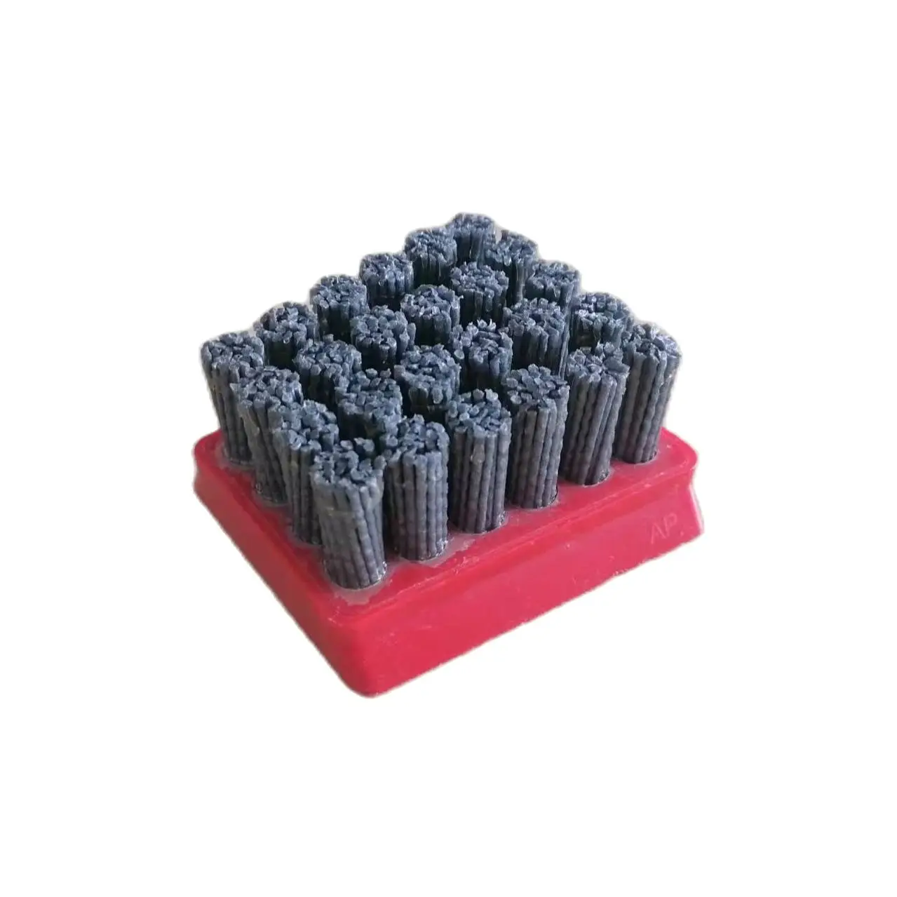 

Strong Frankfurt Abrasive Silicon Carbide Antique Brush For Grinding Stone Marble Granite Concrete Surface Polishing