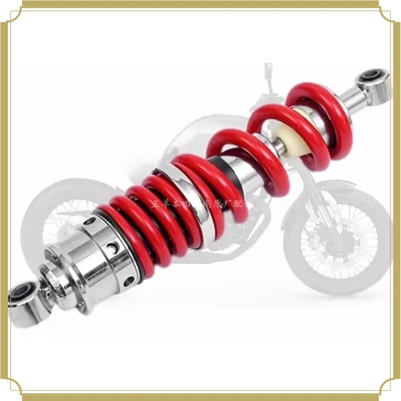 Suitable for CB190R CB190X rear shock absorber CBF190R rear shock absorber