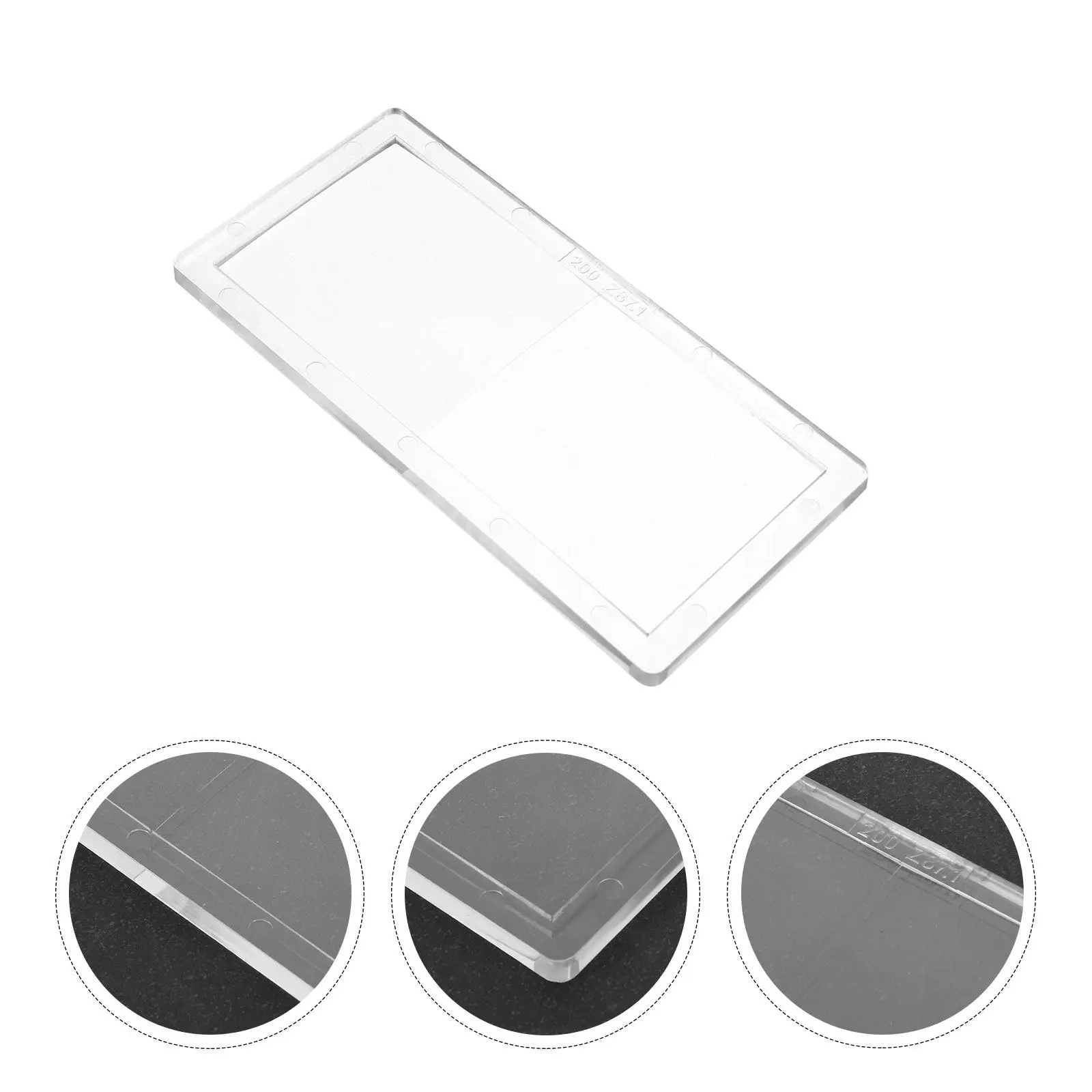 3Pcs Clear Pc Welding Lens Replacement For Arc Welding Fabric Compatible Most Helmets High Definition Protective