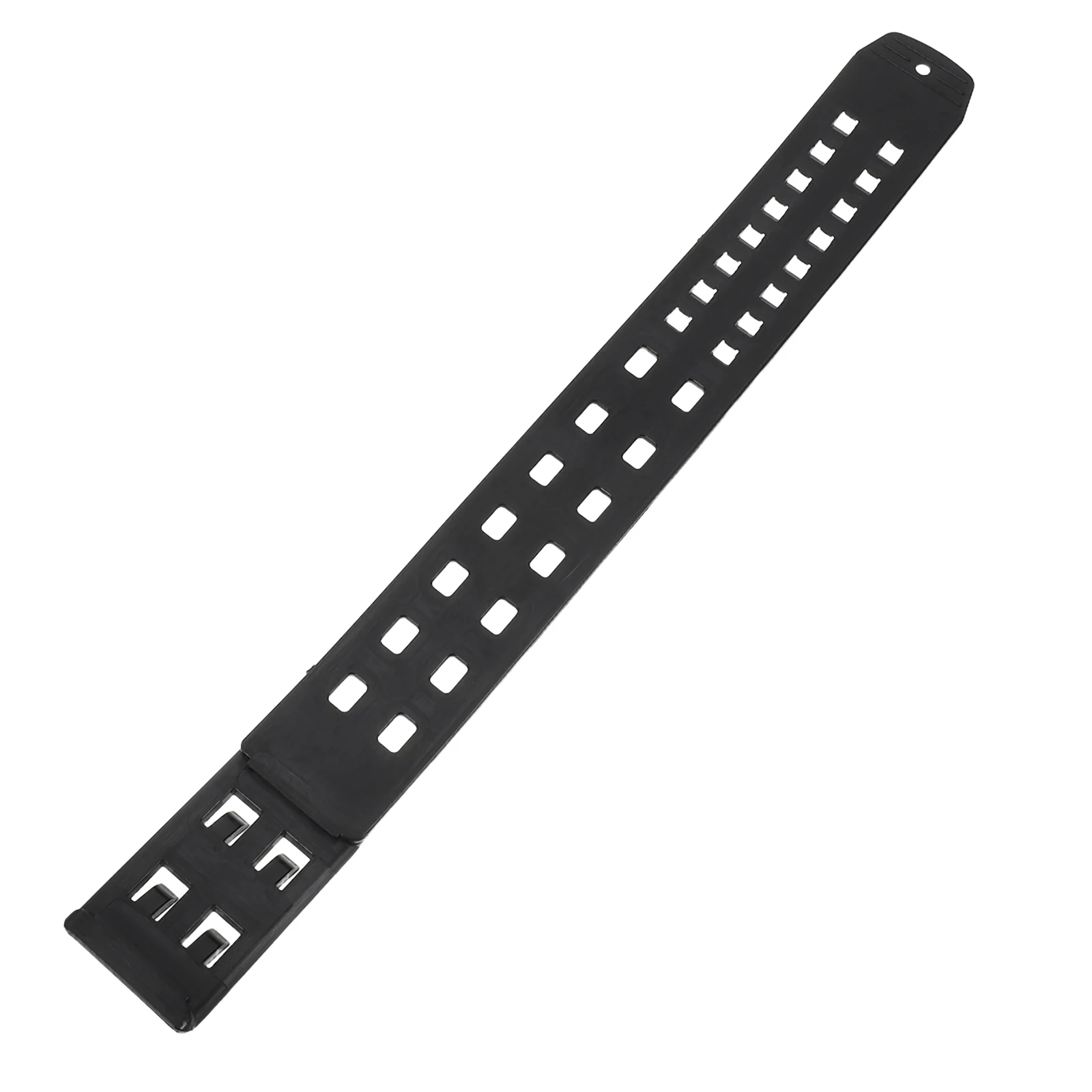 

Cow Pedometer Foot Band Durable TPU Strap for Dairy Cattle Activity Tracking Accurate Step Monitoring Herd Health