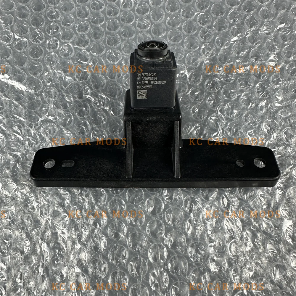 

86790-0C220 camera fit for 2022 2023 T-oyota tundra parking cameras original 86790 0C220 car accessories 867900C220