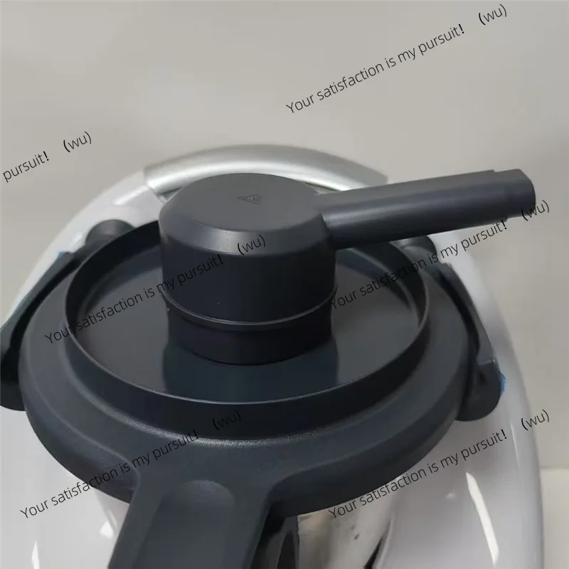 Air Deflection Steam Diverter Exhaust Pipe for TM5 and TM6 Pressure Cooker Steam Separator Mixer Parts